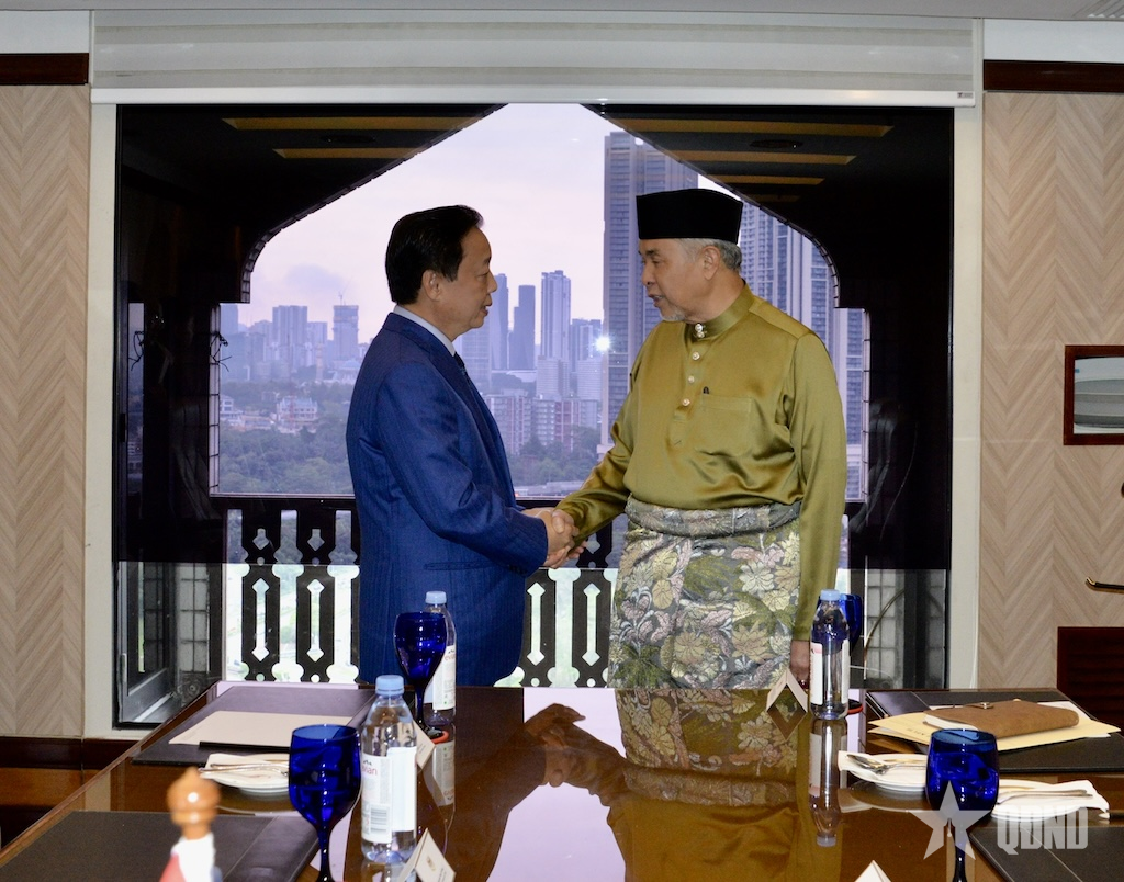 Hợp tác Halal là trọng tâm trong quan hệ đối tác chiến lược toàn diện Việt Nam - Malaysia